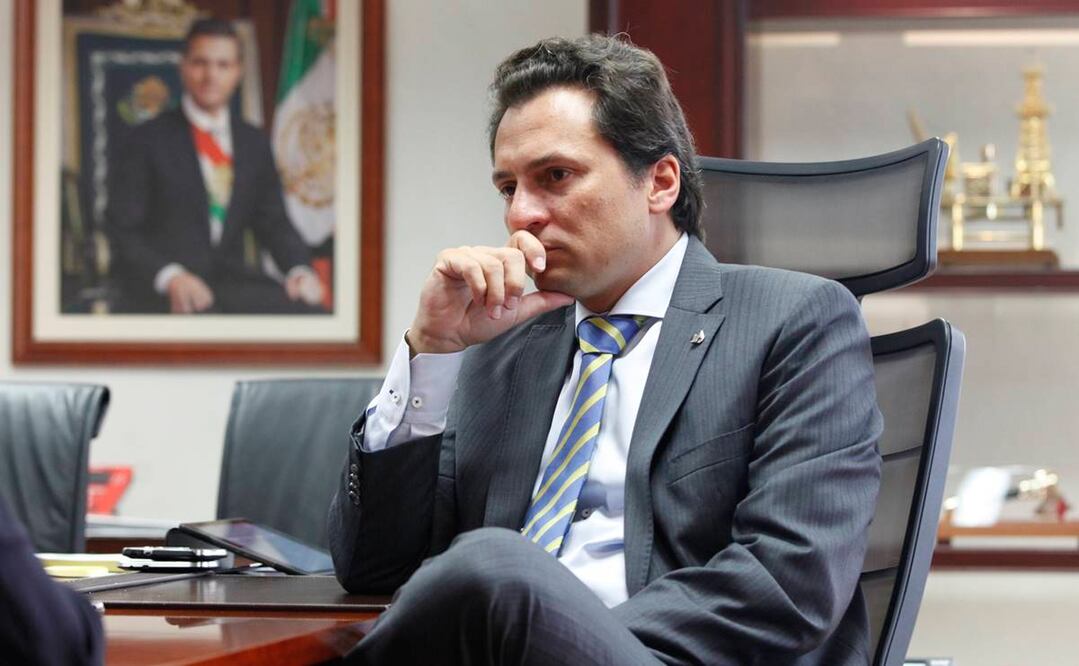 Foto: Archivo/EL UNIVERSAL 