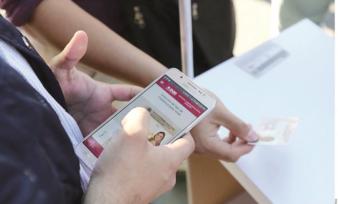 Foto: Archivo El Universal.