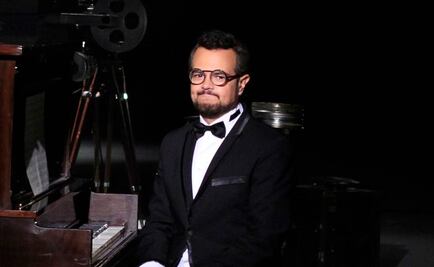 Aleks Syntek opina esto sobre contenido pornográfico en la música