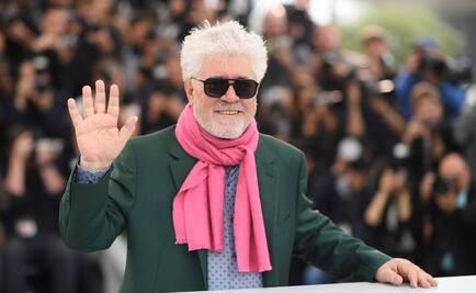 Pedro Almodóvar filmará su próxima película entre México y Texas
