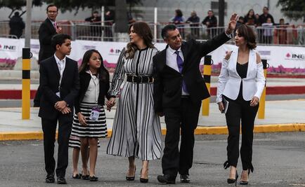 "El Bronco" no quiere ser Presidente