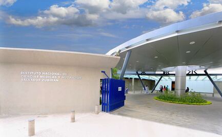 ASF detecta pagos excesivos en el Instituto Salvador Zubirán; no comprobaron 7 mdp usados en torre de hospitalización 