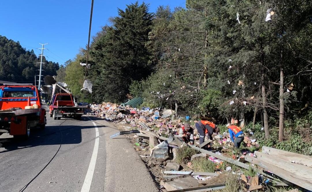 Fotografía: Especial