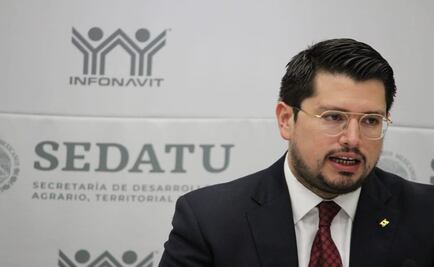 Infonavit prevé combatir evasión fiscal de las empresas