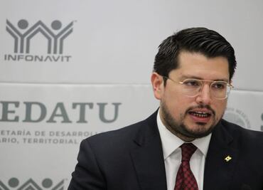 Infonavit prevé combatir evasión fiscal de las empresas