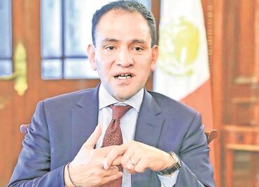 Economía digital ayudará a romper discriminación laboral en contra de las mujeres: SHCP