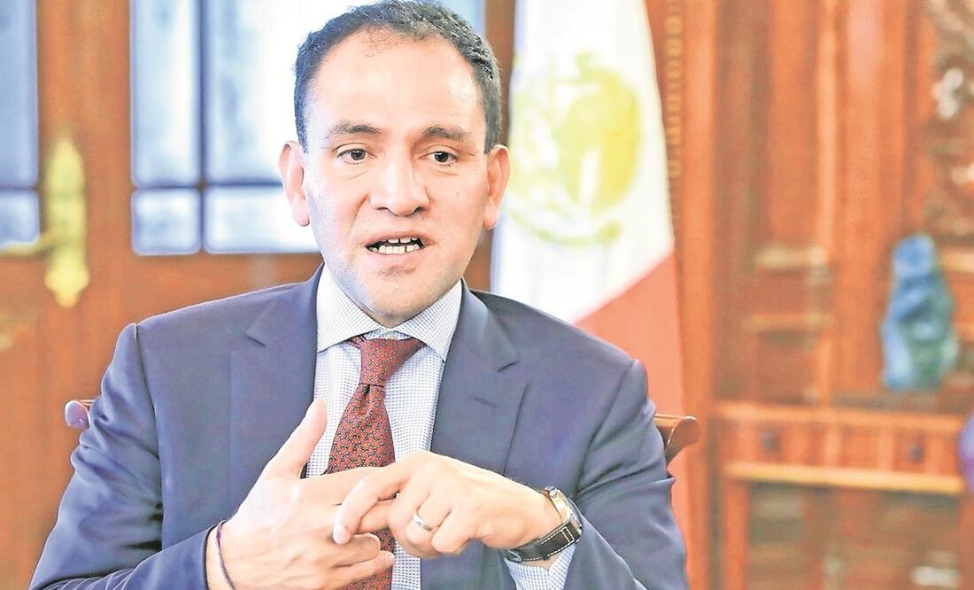 Foto: Archivo / EL UNIVERSAL