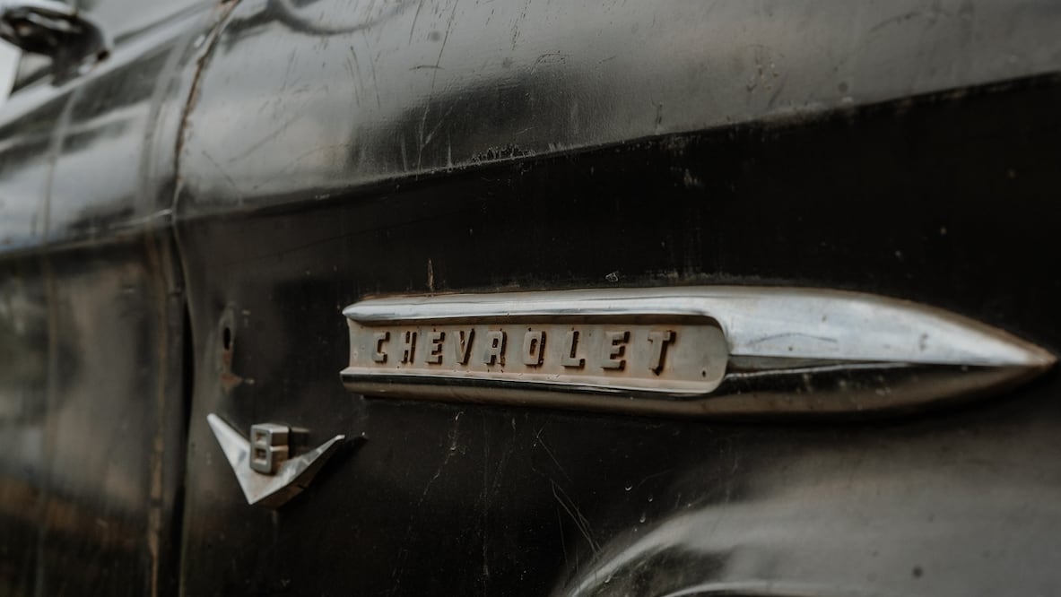 Elimina los rayones de tu auto en pocos minutos / Foto: Unsplash