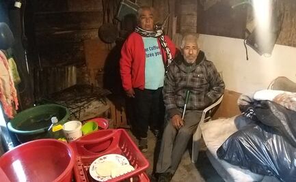 "El tapete se atoró con el acelerador", liberan a hombre que atropelló a 24 abuelitos en Tamaulipas