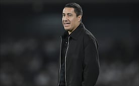 Pumas: ¿Quiénes son los principales candidatos para sustituir a Efraín Juárez?