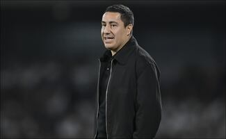 Pumas: ¿Quiénes son los principales candidatos para sustituir a Efraín Juárez?