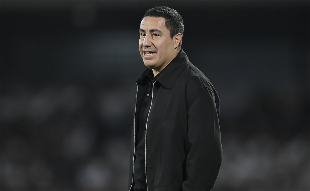 Conoce quiénes son los principales candidatos para sustituir a Efraín Juárez en Pumas / FOTO: Imago7
