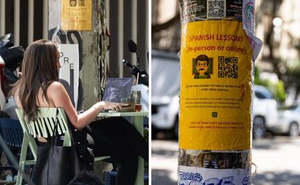 Entre la derrama económica y la gentrificación; el saldo del boom de nómadas digitales