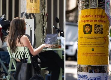 Entre la derrama económica y la gentrificación; el saldo del boom de nómadas digitales