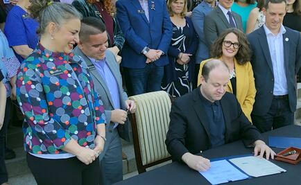 Colorado prohíbe la "terapia de conversión" gracias a nueva ley