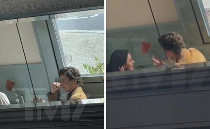 ¿Nuevo romance? Captan a Katy Perry y Justin Trudeau cenando juntos en Montreal; video causa sorpresa en X