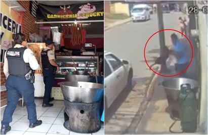 ¿Qué sabemos del caso de Benito (Scooby), el perrito que fue lanzado por Sergio "N" a un cazo con aceite hirviendo en Tecámac? 