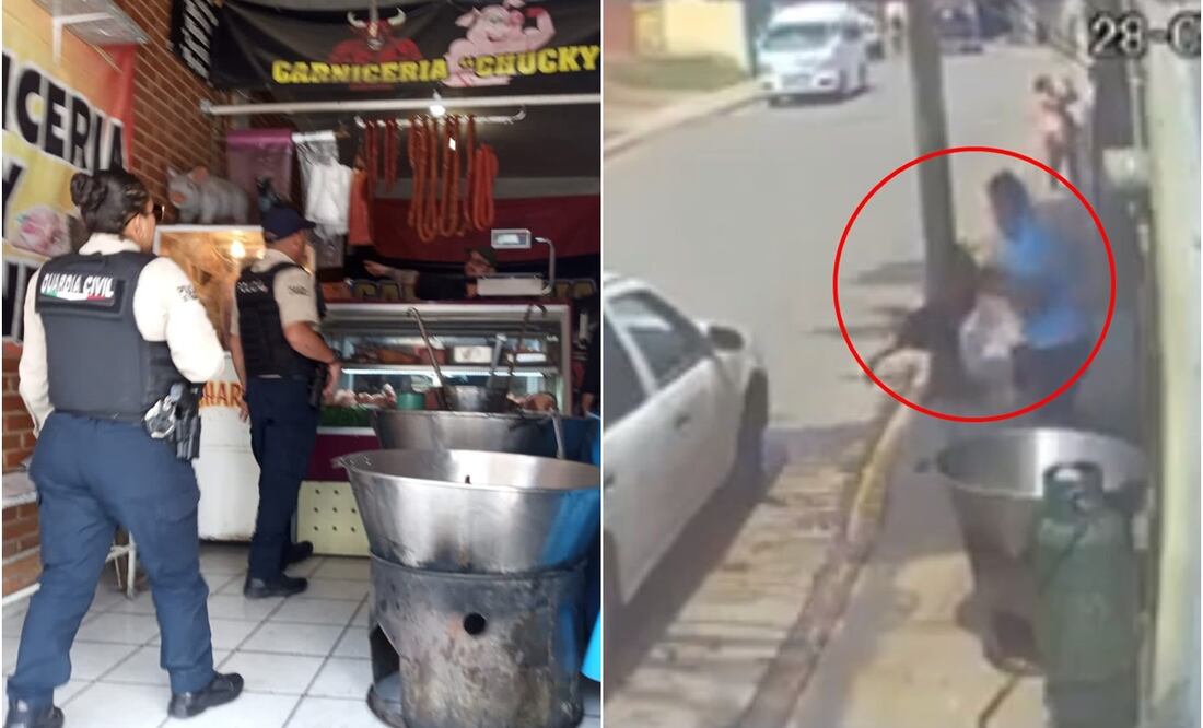 FOTO: Archivo/ EL UNIVERSAL/