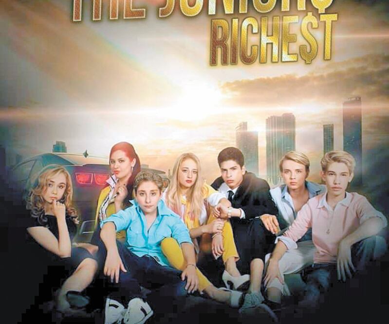 Quieren hacer un cambio social, ideológico y médico. Foto: CORTESÍA