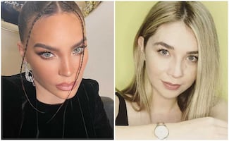 Belinda prepara gira con canciones de "Cómplices al rescate" y suena Daniela Luján como invitada  