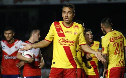 Gerardo Rodríguez, víctima de la desunión de futbolistas