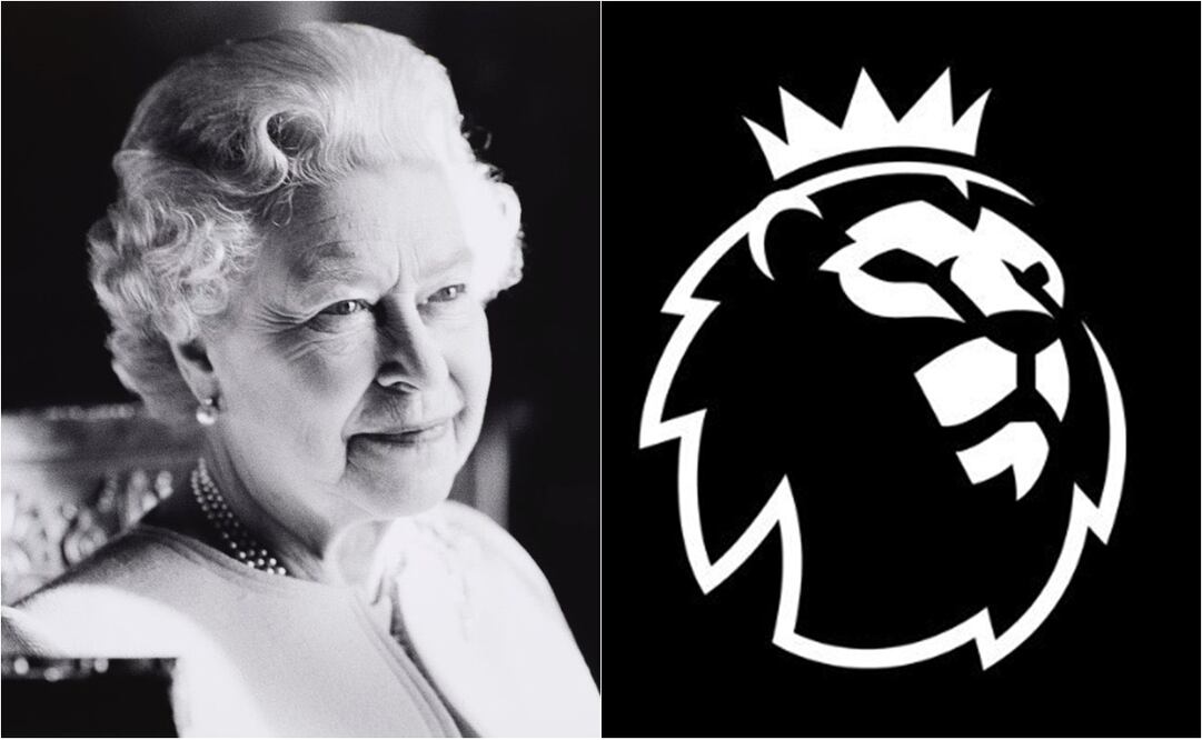 La monarca se interesó por diversas actividades deportivas, entre ellas el futbol. Foto: Archivo EL UNIVERSAL