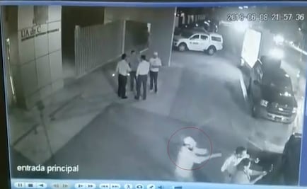 Matan a Fernando Purón, candidato a diputado federal del PRI en Coahuila