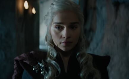 Revelan tráiler de la séptima temporada de "Game of Thrones"