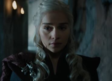 Revelan tráiler de la séptima temporada de "Game of Thrones"