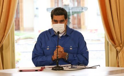 Piden levantar sanciones a Venezuela para atender emergencia sanitaria