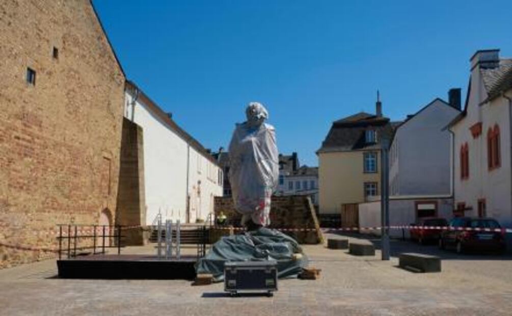 Piden no culpar a Karl Marx por crímenes comunistas