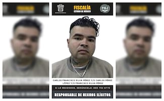 Sentencian a interno del penal Neza Bordo a 47 años de prisión por homicidio de otro recluso; delito ocurrió hace 13 años