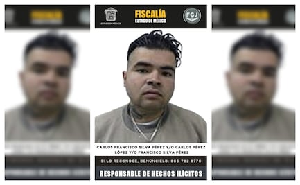 Sentencian a interno del penal Neza Bordo a 47 años de prisión por homicidio de otro recluso; delito ocurrió hace 13 años
