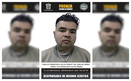 Sentencian a interno del penal Neza Bordo a 47 años de prisión por homicidio de otro recluso; delito ocurrió hace 13 años