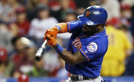 José Reyes regresa a los Mets