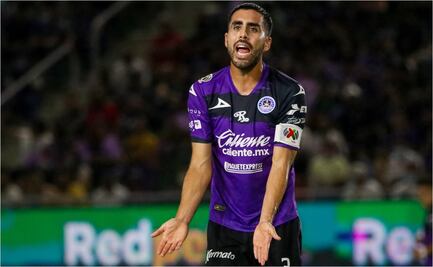 Néstor Vidrio y Mazatlán FC, sin presión ante Puebla en el repechaje
