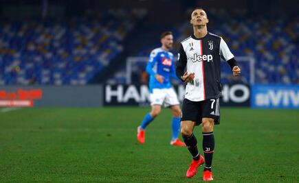 Cristiano Ronaldo, interesado por el Manchester United