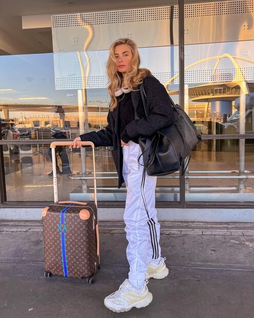 Foto: Instagram @xeniaadonts