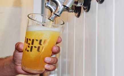  Día Internacional de la Cerveza: celébralo con un tour de catas en CDMX