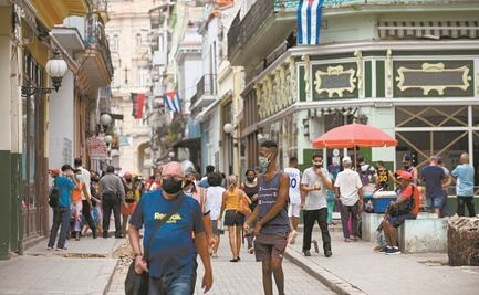 OPS advierte por aumento de casos y muertes en México