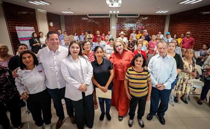 Sinaloa inicia campaña de cirugías gratuitas para adultos mayores; tratarán casos de cataratas