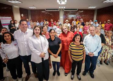 Sinaloa inicia campaña de cirugías gratuitas para adultos mayores; tratarán casos de cataratas