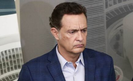 Mauricio Kuri critica "errónea estrategia" contra el Covid; el senador panista ve negligencia