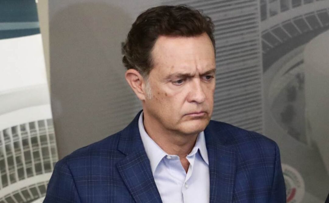 Foto: Archivo/EL UNIVERSAL