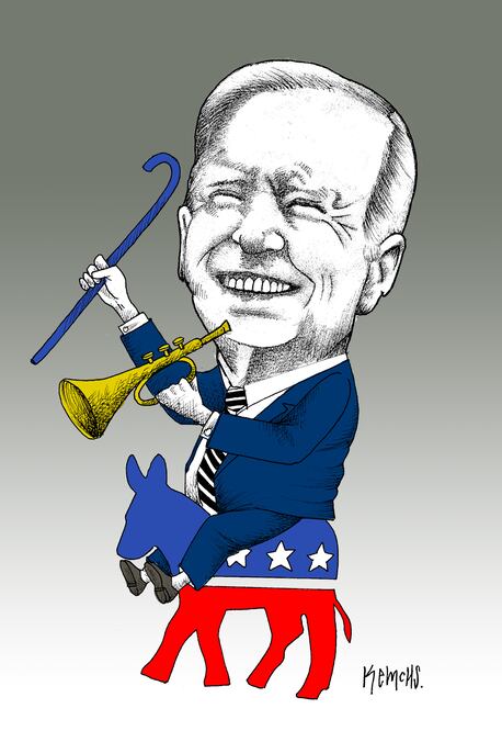 Cartón de KEMCHS