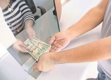 Senadores de oposición celebran freno a impuesto de EU del 5% a remesas; “no es victoria definitiva”, advierte Añorve