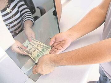 Remesas se recuperan en abril con 5 mil 422 mdd y logran el monto más alto en lo que va de 2024