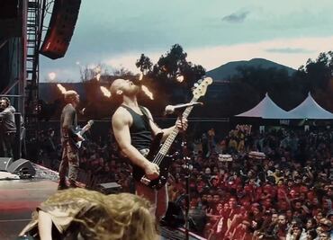 Anuncia Force Fest reembolsos y reposición de conciertos