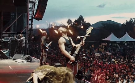 Anuncia Force Fest reembolsos y reposición de conciertos 