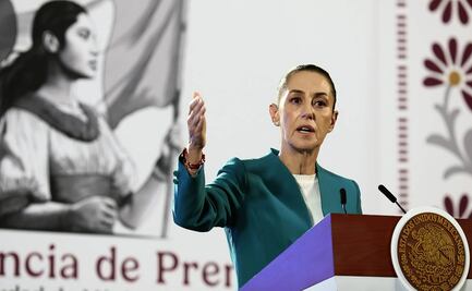 Sheinbaum invitará a gobernadores al Gabinete de Seguridad; busca fortalecer coordinación con estados